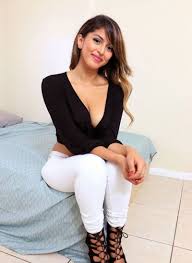 Russian Call Girl In Aligarh